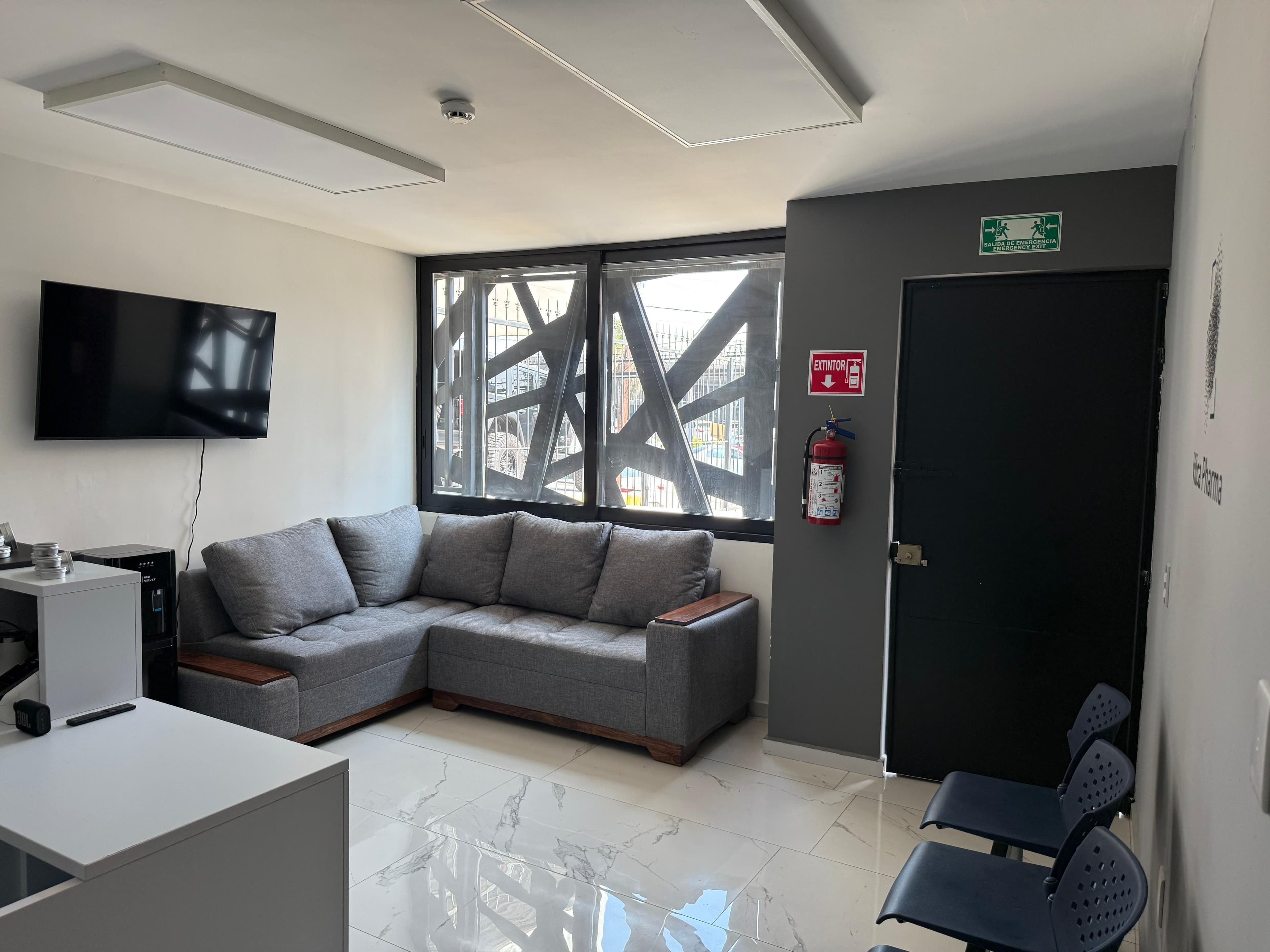 Instalaciones de Vilca Pharma 5