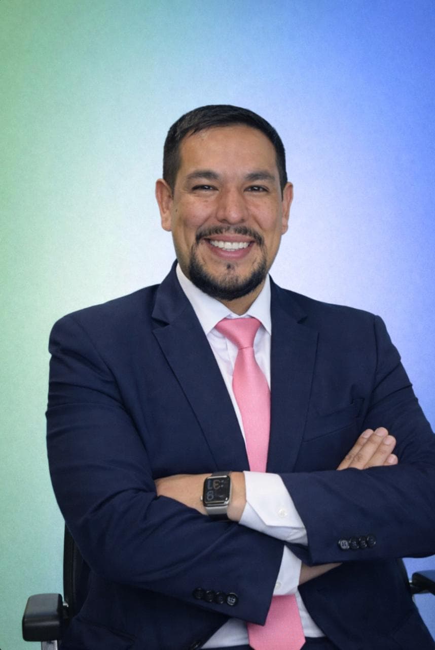 Dr. Diego Herrera Pérez, Oncólogo Médico certificado en Guadalajara.